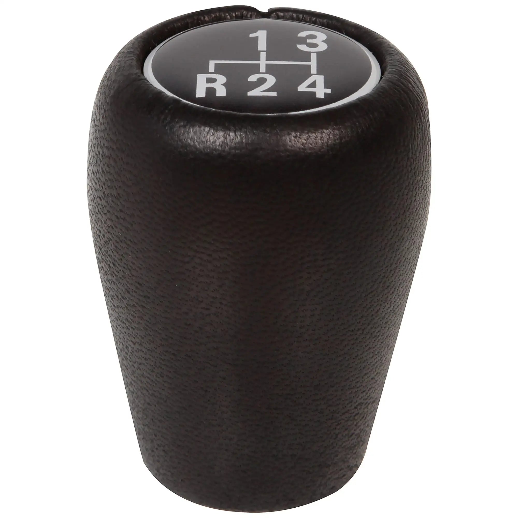 mgbBHH788 Shift Knob Leather 196876 Peninsula British Parts