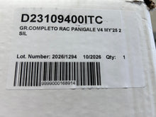 Load image into Gallery viewer, TERMIGNONI D23109400ITC Ducati Panigale V4 (2025+) Full Exhaust System