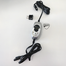 Load image into Gallery viewer, Battery Tender by Unibat Unicharger 12v 1A- UN-1210-WR