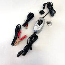 Load image into Gallery viewer, Battery Tender by Unibat Unicharger 12v 1A- UN-1210-WR