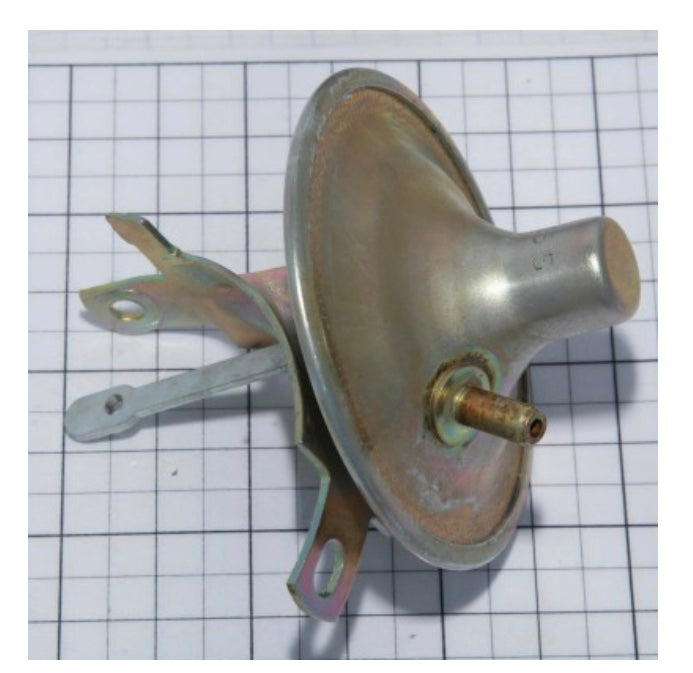 MGB54425516 VACUUM ADVANCE UNIT for distributor 41599 Peninsula