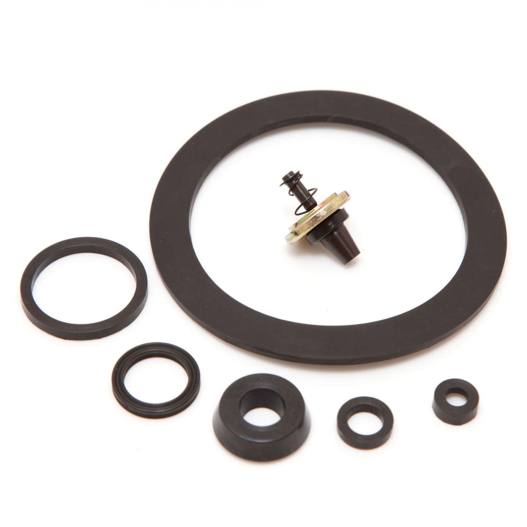 tr6sp2490 Brake Master Cylinder Repair Kit Premium Brand TRW