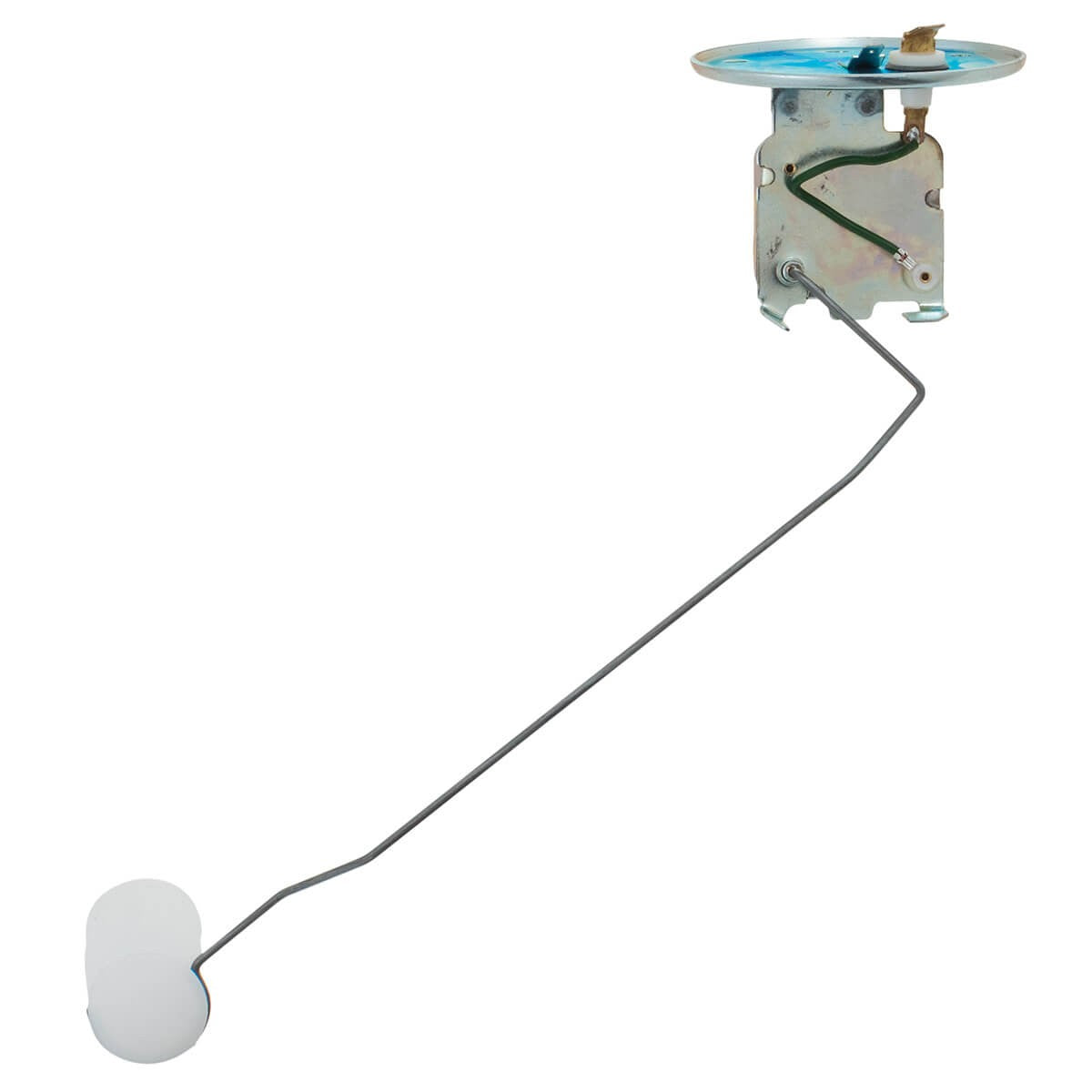 tr6214465 Gas Tank Sending Unit Peninsula British Parts