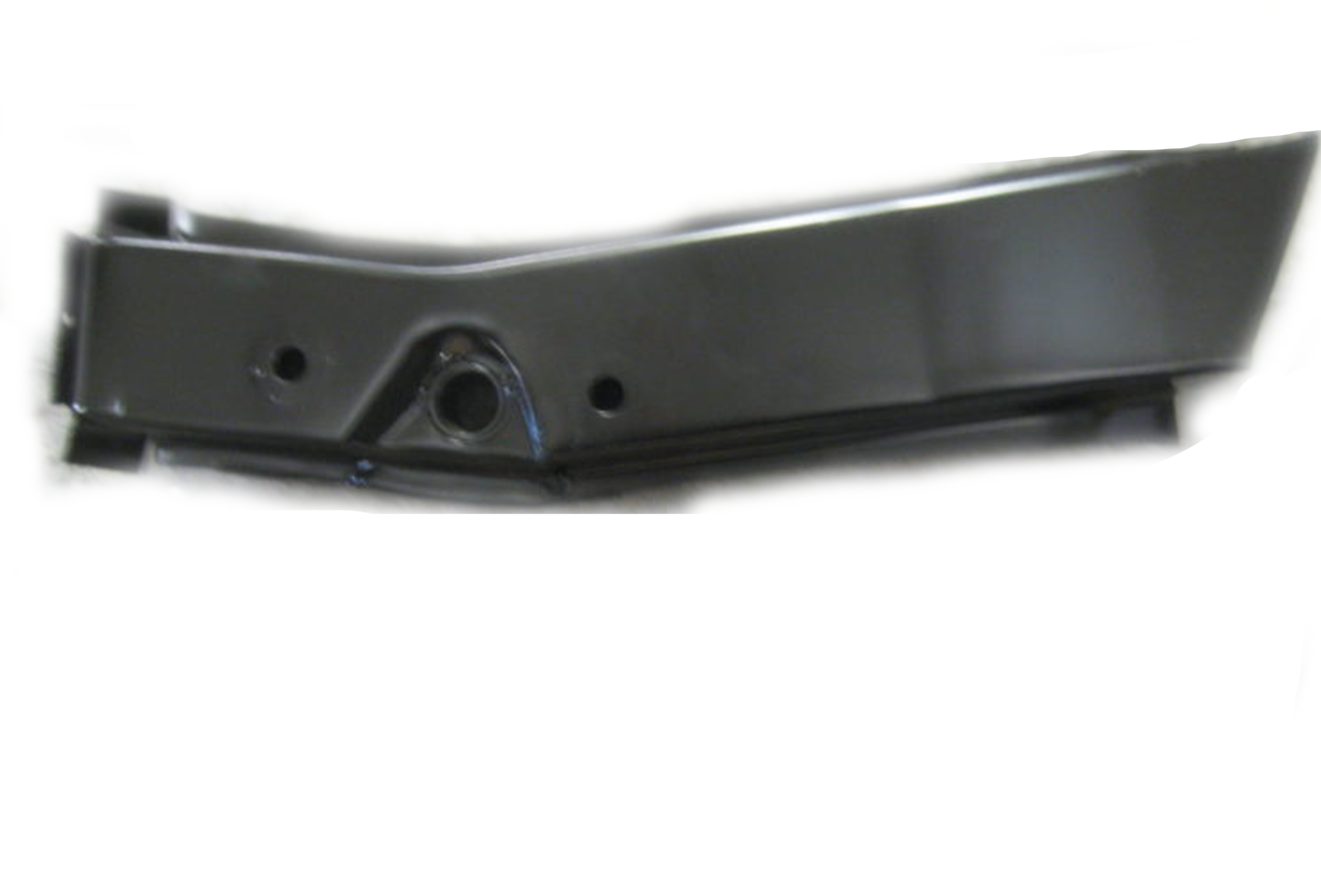 mgbmb56LH Rear spring hanger repair 196274 LEFT Peninsula British Parts