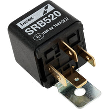 Load image into Gallery viewer, TR7 - UKC7219 RELAY, brake warning light
