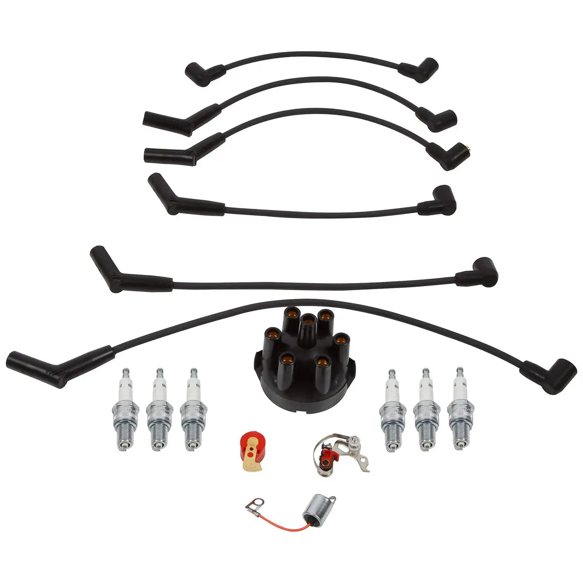 tr6-tr6kit 1969-1976 TR6 Tune-Up Kit see below for details – Peninsula ...