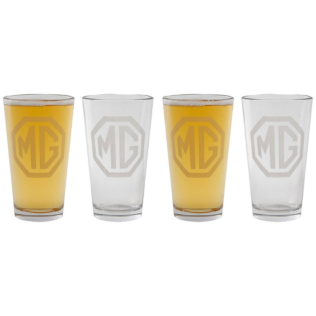MGB-230-951 MGB Beer Mugs