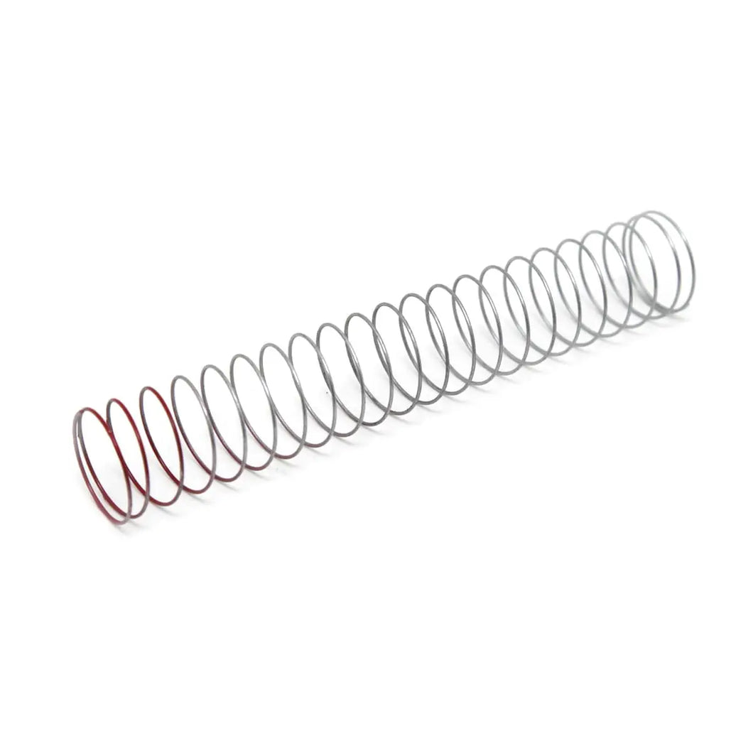 mgb-AUC4387 RED Piston return spring for SU carbs