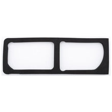 Load image into Gallery viewer, tr6-544-497  Taillight gasket rear HOUSING TO BODY 2 PIECE
