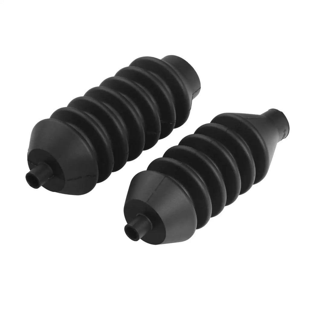 midget-128004k Steering rack boot kit 1972-79