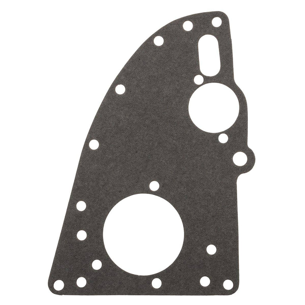 tr6-215350 Front engine plate gasket 1968-76