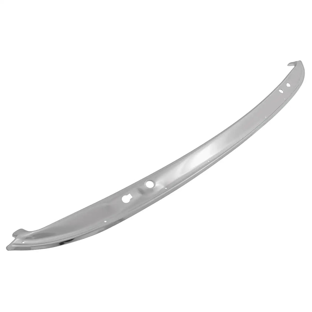 Windshield Frame Capping Strip