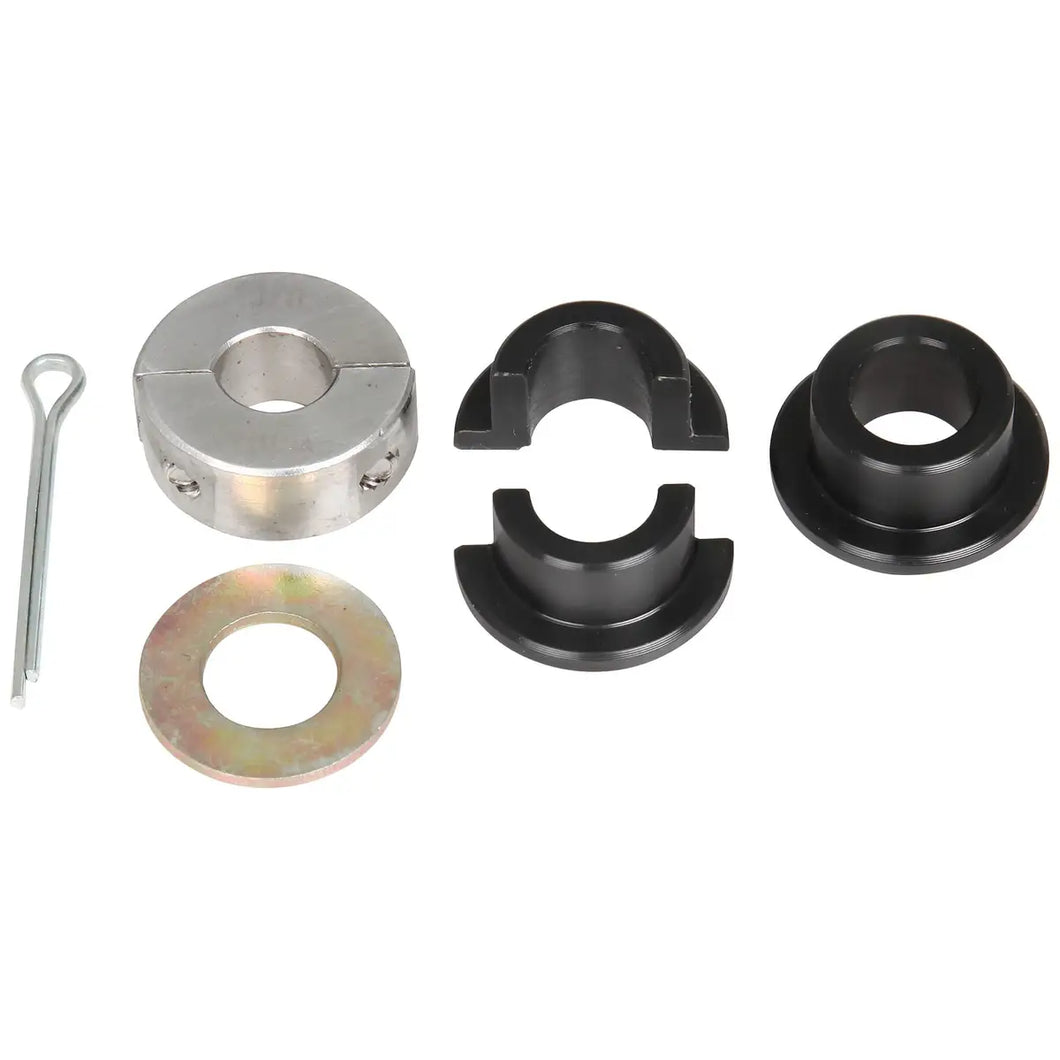 TR6-853-126 Accelerator Shaft Bushing Kit 1968-76