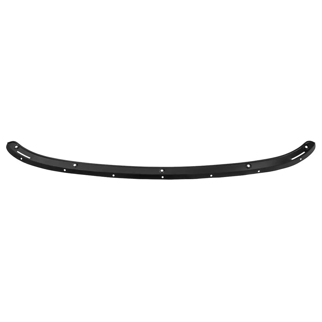 TR6-812832 Rear Retainer Bar for Convertible Top 1968-76