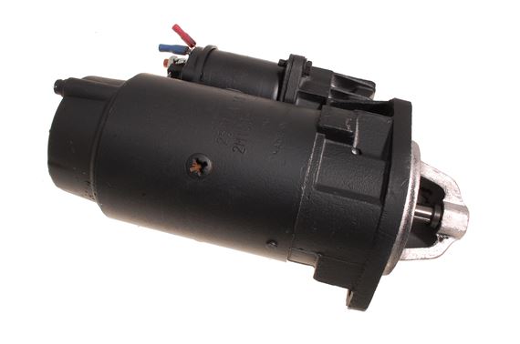 TR7 - GXE4469R Starter Motor Assembly - Reconditioned Unit