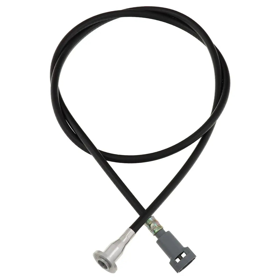 TR7 - GSD388 Speedometer cable from vin 402027