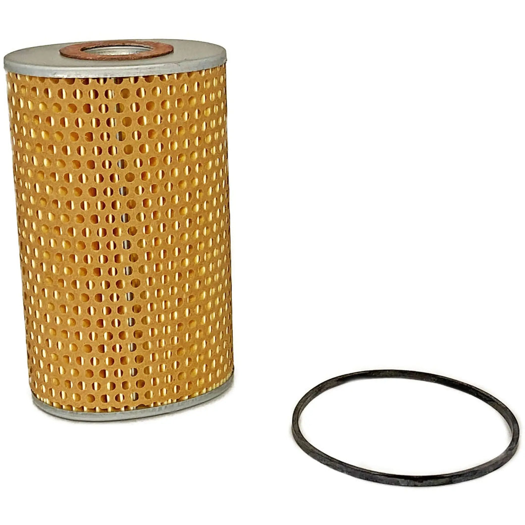 C37982 Oil Filter, Includes Canister Seal