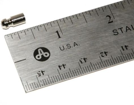 162-200 Wire Tip - Bullet Connector