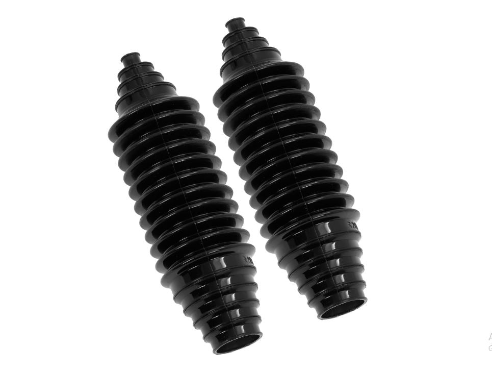 009-376 Universal Silicone Steering Rack Boot Kit – Peninsula British Parts