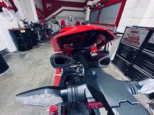 Load image into Gallery viewer, TERMIGNONI D23109400ITC Ducati Panigale V4 (2025+) Full Exhaust System
