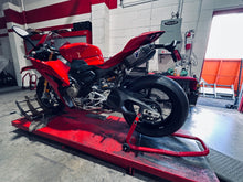 Load image into Gallery viewer, TERMIGNONI D23109400ITC Ducati Panigale V4 (2025+) Full Exhaust System
