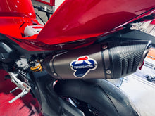 Load image into Gallery viewer, TERMIGNONI D23109400ITC Ducati Panigale V4 (2025+) Full Exhaust System
