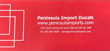Load image into Gallery viewer, Peninsula British Parts Gift Card
