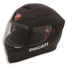 Load image into Gallery viewer, Ducati Dark Rider V2 Helmet 981036823
