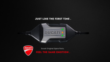 Load image into Gallery viewer, Ducati Lithium Battery TENDER 69929011AZ new DUCATI ORIGINAL IN STOCK O.E.NEW - Peninsula British Parts
