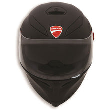 Load image into Gallery viewer, Ducati Dark Rider V2 Helmet 981036823
