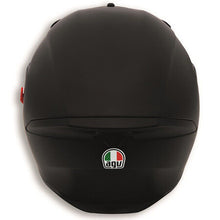 Load image into Gallery viewer, Ducati Dark Rider V2 Helmet 981036823
