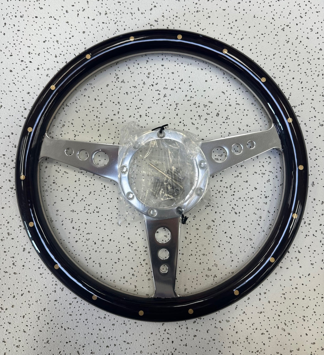 mgb-489-095 Tourist Trophy Steering Wheel 14