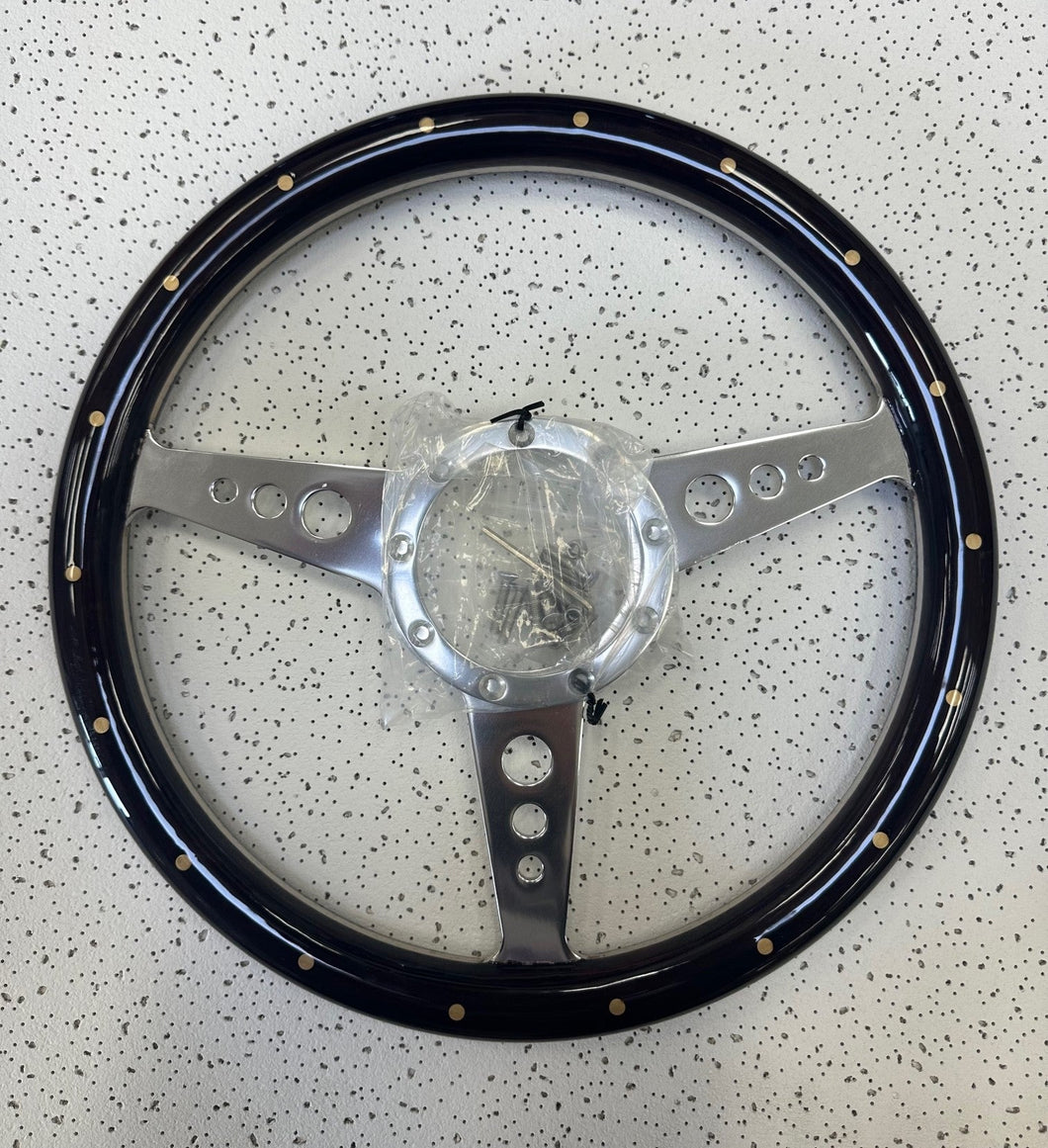 Midget-489-095 Tourist Trophy Steering Wheel 14