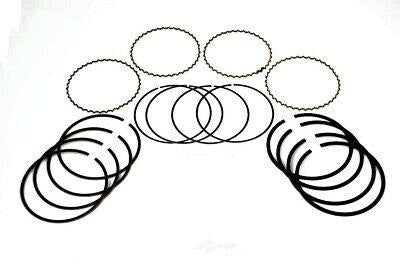 MGB- G1338 Piston rings STD