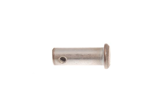 TR6-PJ8808 Clevis Pin - Push Rod to pedal