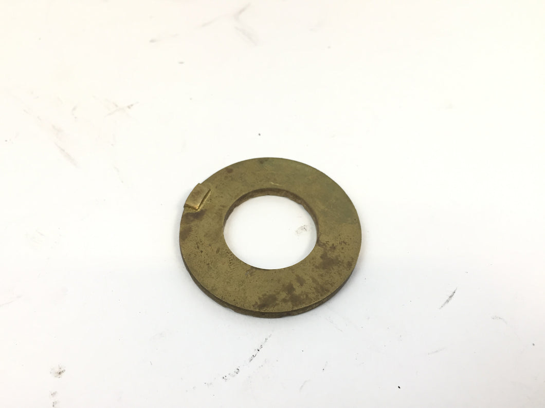 (47) tr6-129955 Thrust Washer front of countershaft