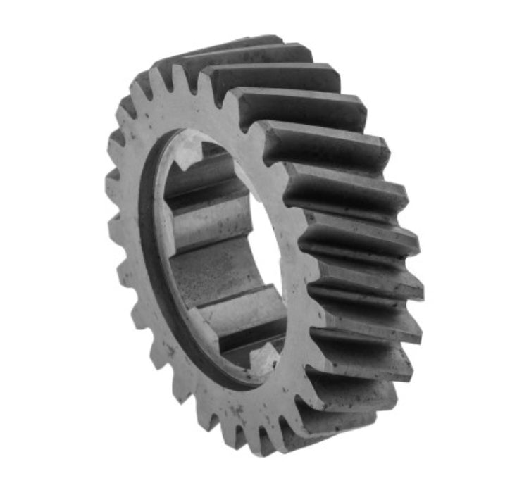 TR6-140508 Second Gear on Countershaft (to g#CD30646)