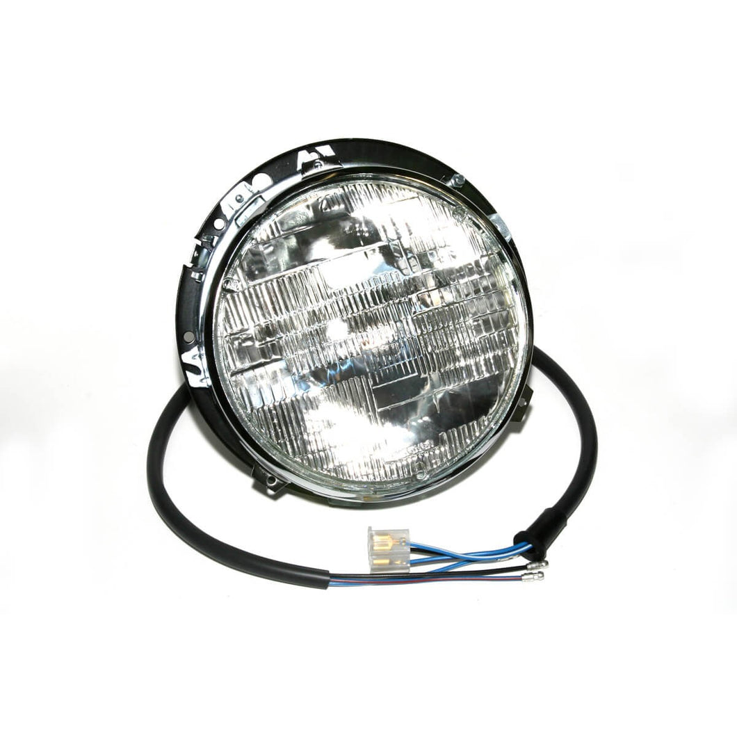 tr6-59337 Headlamp Assembly