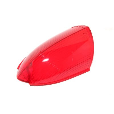 midget-54572490 Lens, Tail Light, Upper Section 1962-1969