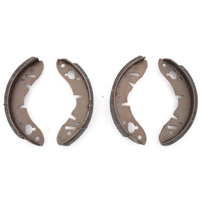 midgetGBS704  FRONT BRAKE SHOES FOR FRONT DRUM BRAKES 1962-63