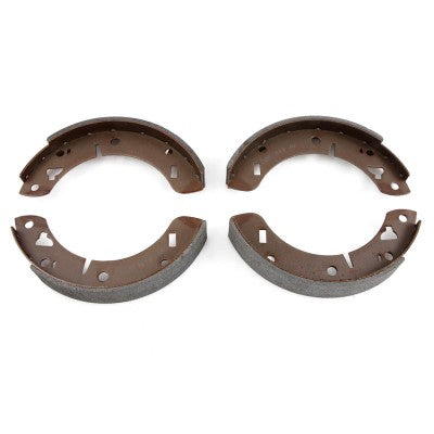 GT6-GBS750 Brake shoes up to 1972 GT6