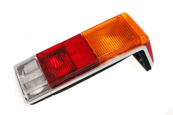 tr6-56639 Tail Lamp Assembly RH-call for availability
