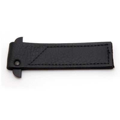 midget-3XA3220 Black door check strap 1958-80