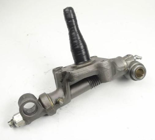 MGB Front Suspension – Peninsula British Parts