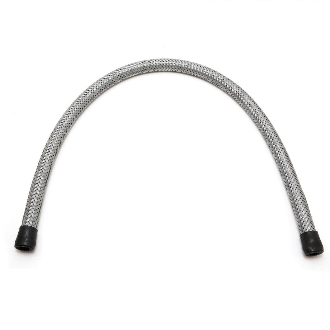 MGB-GGT107 Fuel Hose, Carb to Carb 1971-74 22 inch long