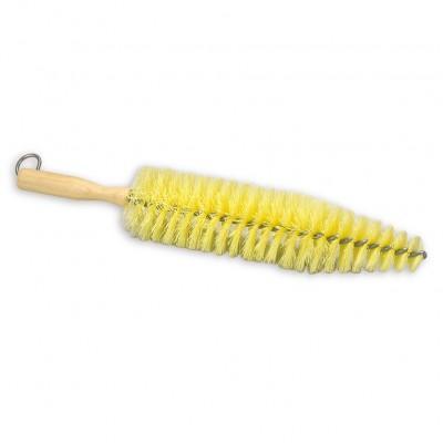 TR6-GAC4089 Wire wheel cleaning brush