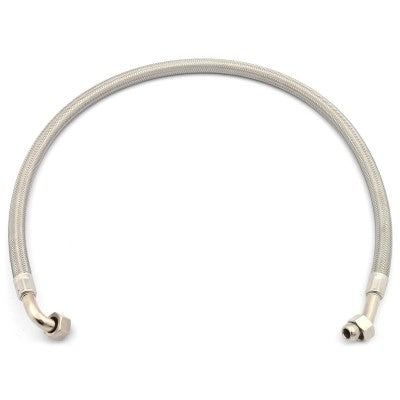 mgb-AHH8192 Stainless Steel Oil Cooler Hose 39.5