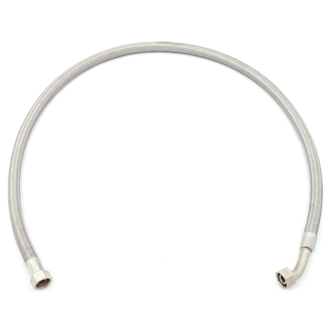 midget-ahh8778s Stainless steel hose