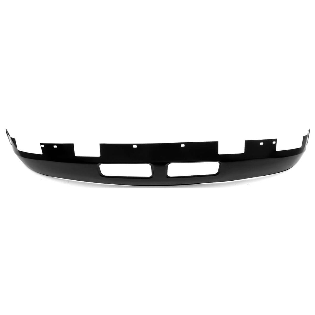 mgb-mb12-Front valance rubber bumper cars 1975-80