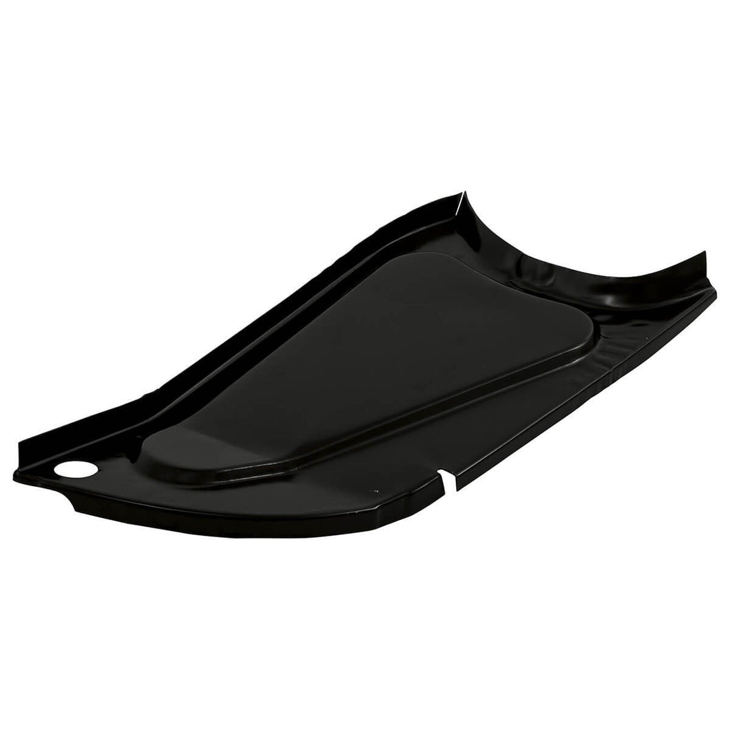mgb-mb50R Boot floor outer panel RH